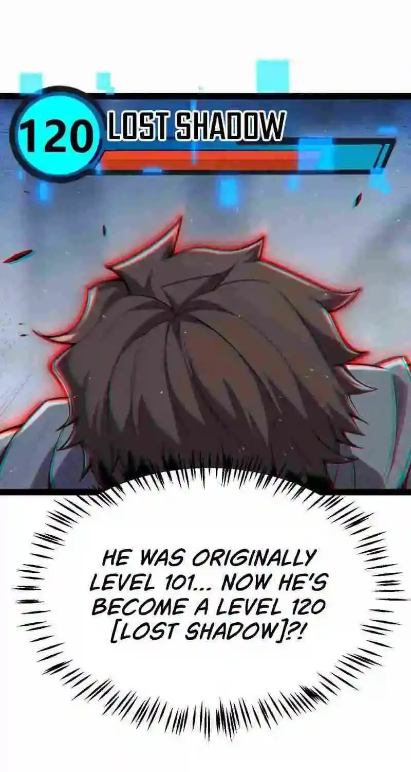The Game That I Came From Zinmanga X Chapter 282 Page 42