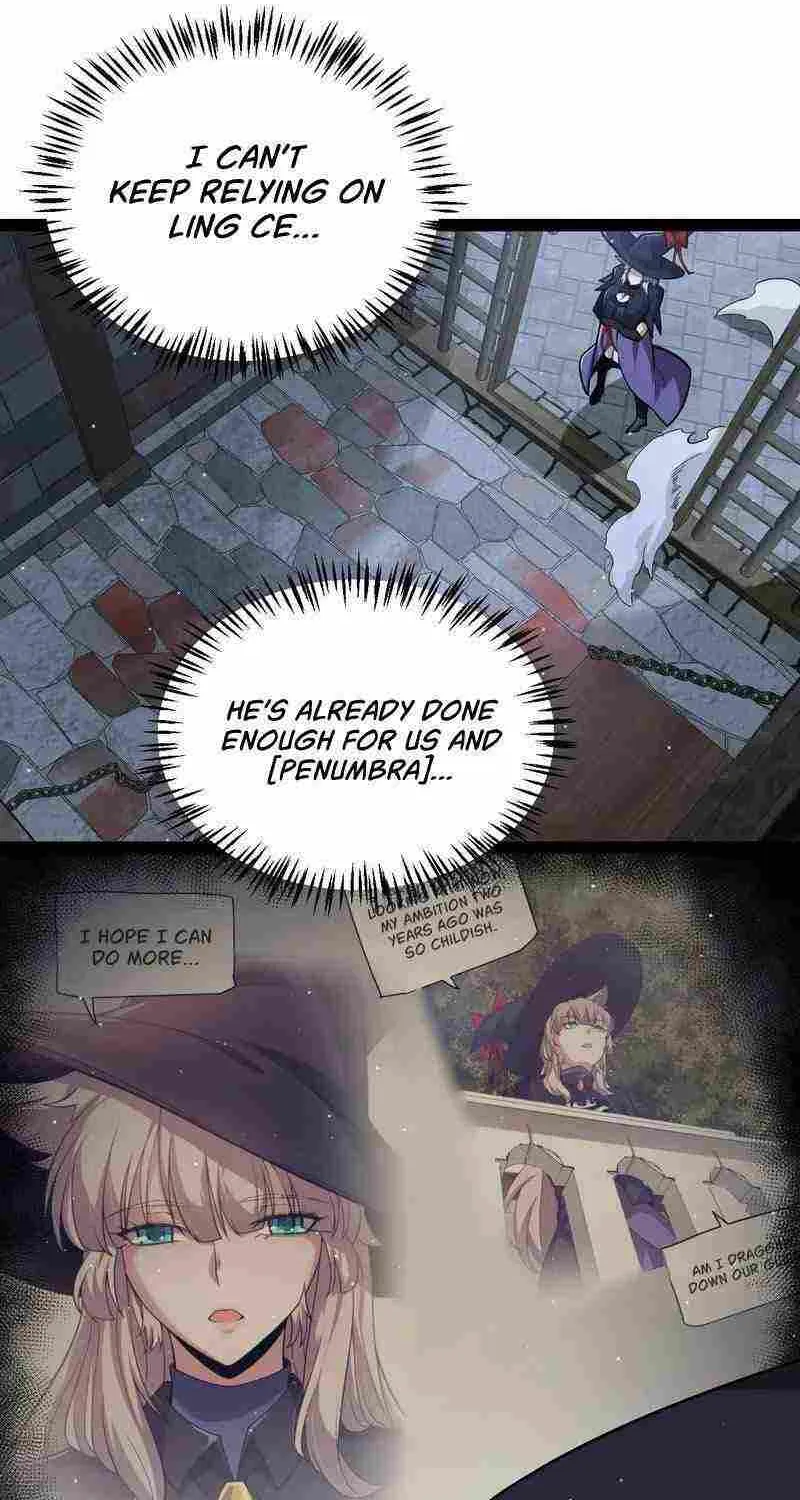 The Game That I Came From Zinmanga X Chapter 280 Page 34