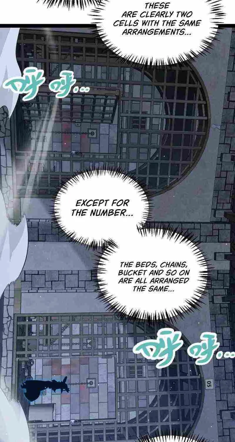The Game That I Came From Zinmanga X Chapter 280 Page 37
