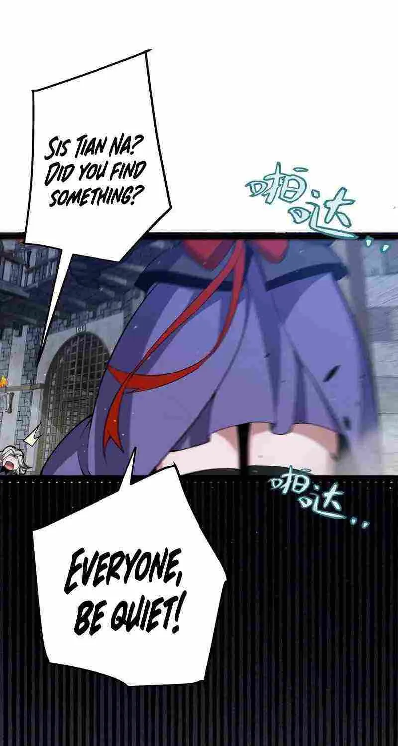 The Game That I Came From Zinmanga X Chapter 280 Page 41