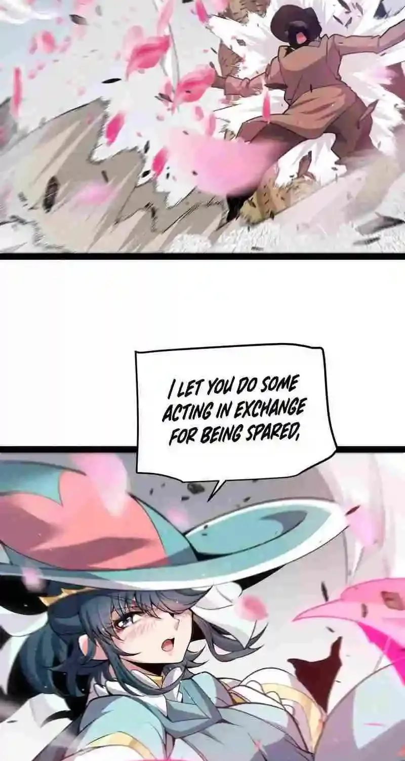 The Game That I Came From Zinmanga X Chapter 279 Page 8