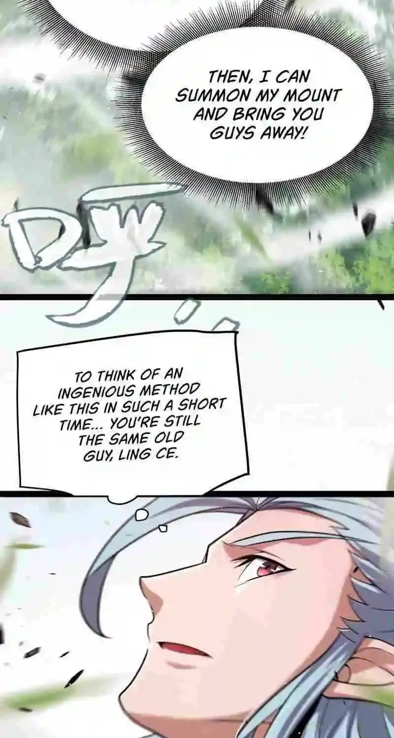 The Game That I Came From Zinmanga X Chapter 279 Page 40