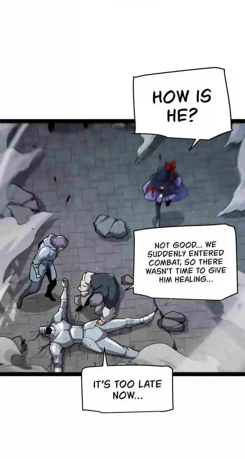 The Game That I Came From Zinmanga X Chapter 279 Page 49