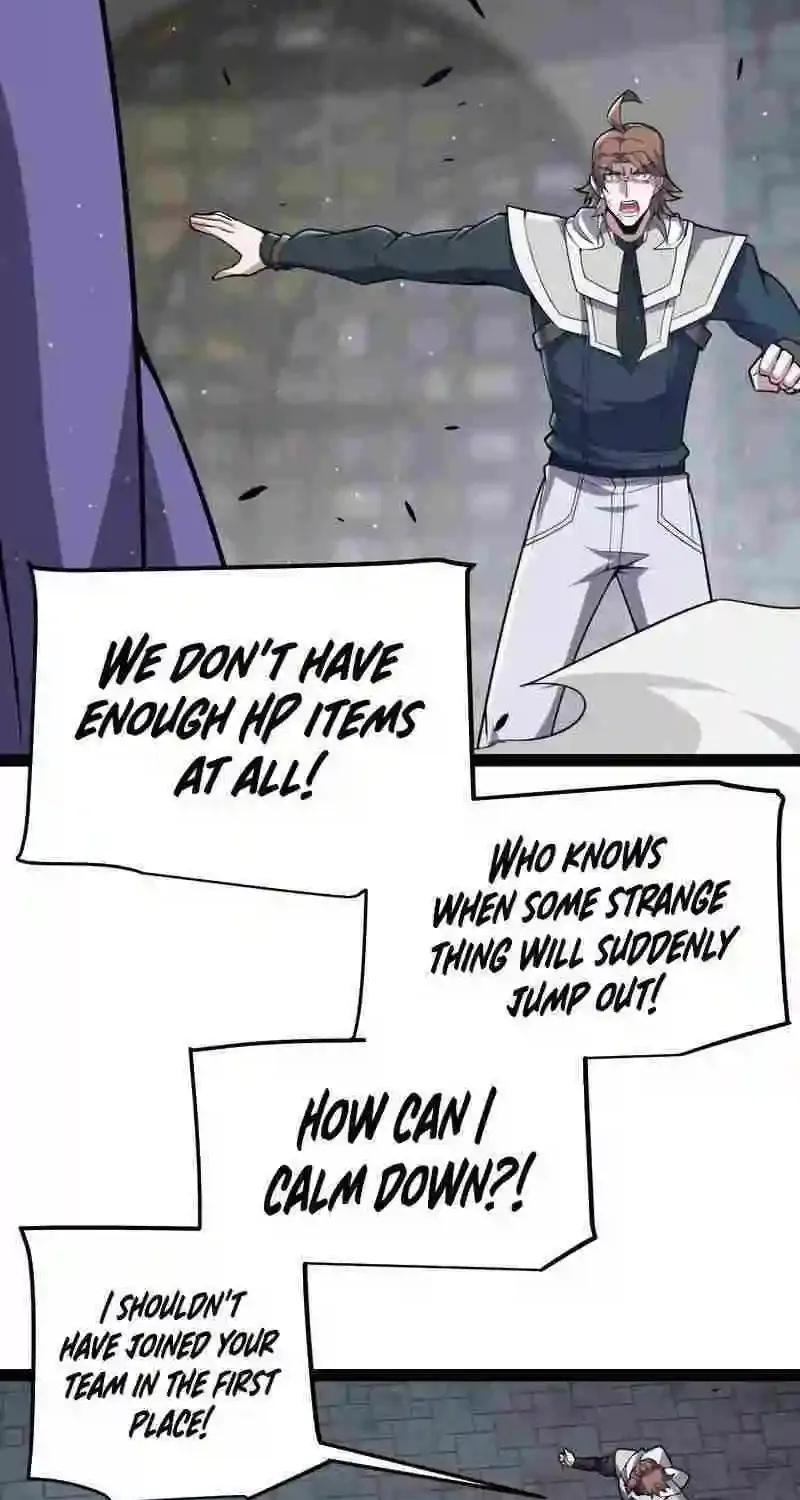 The Game That I Came From Zinmanga X Chapter 279 Page 53
