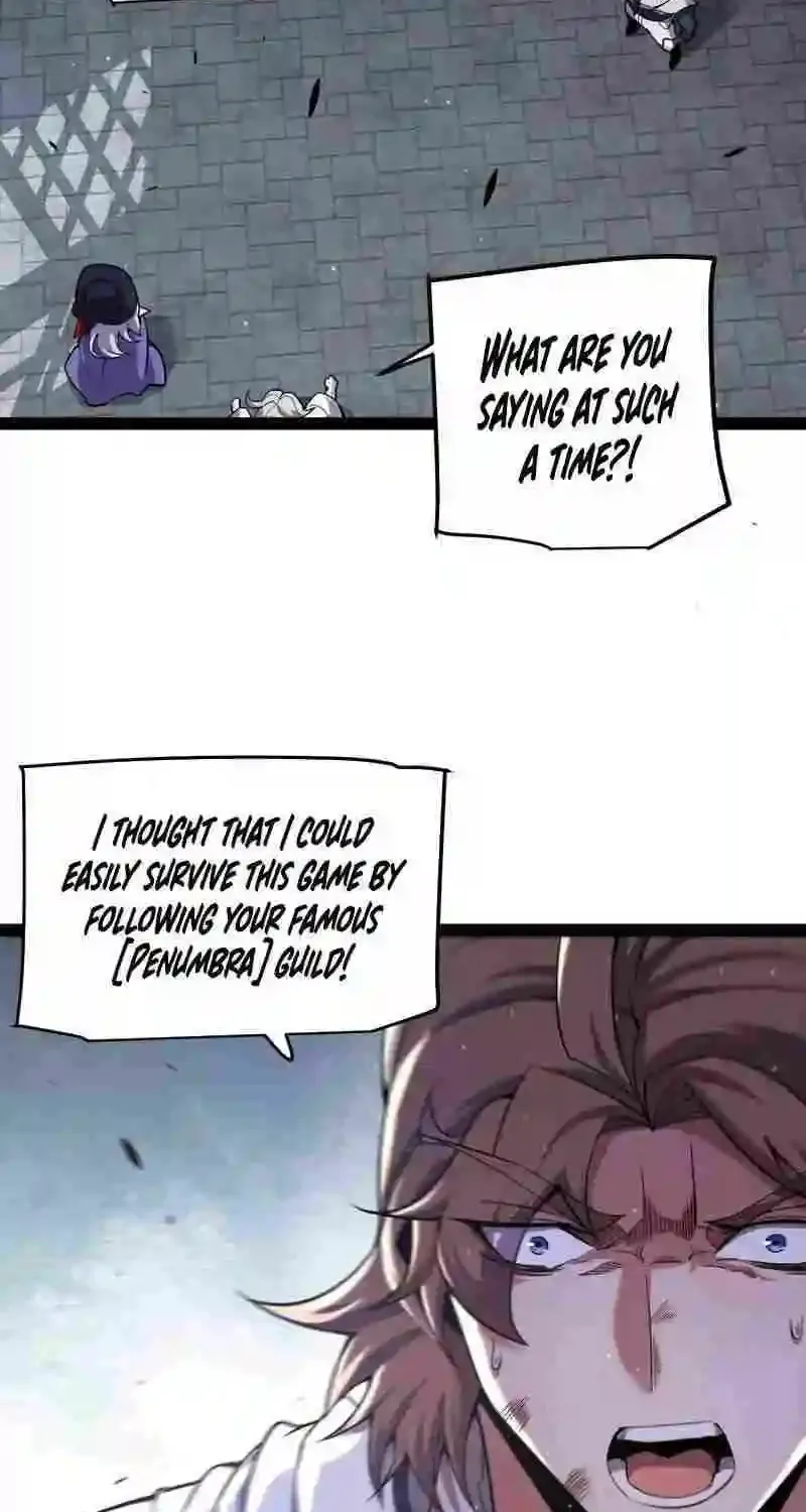 The Game That I Came From Zinmanga X Chapter 279 Page 54