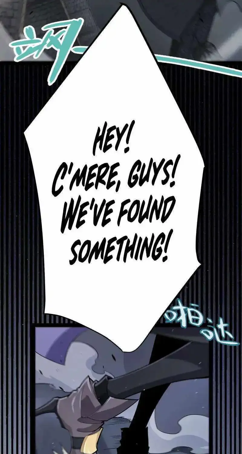 The Game That I Came From Zinmanga X Chapter 278 Page 8