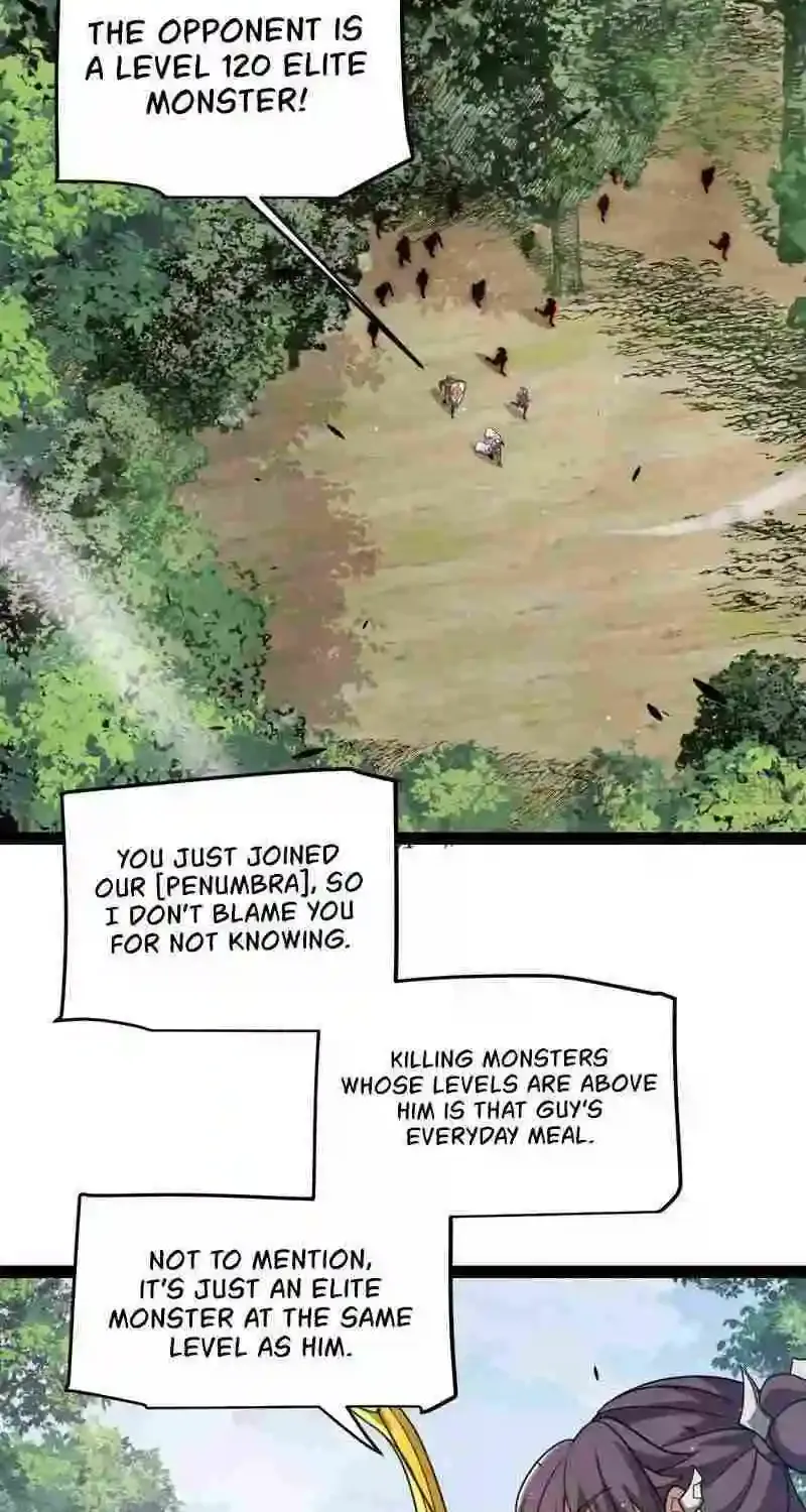 The Game That I Came From Zinmanga X Chapter 277 Page 59