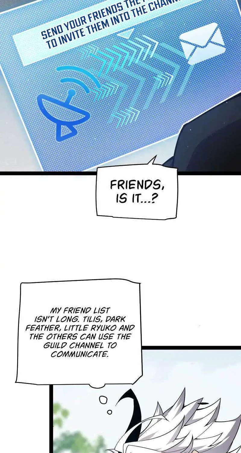 The Game That I Came From Zinmanga X Chapter 277 Page 66