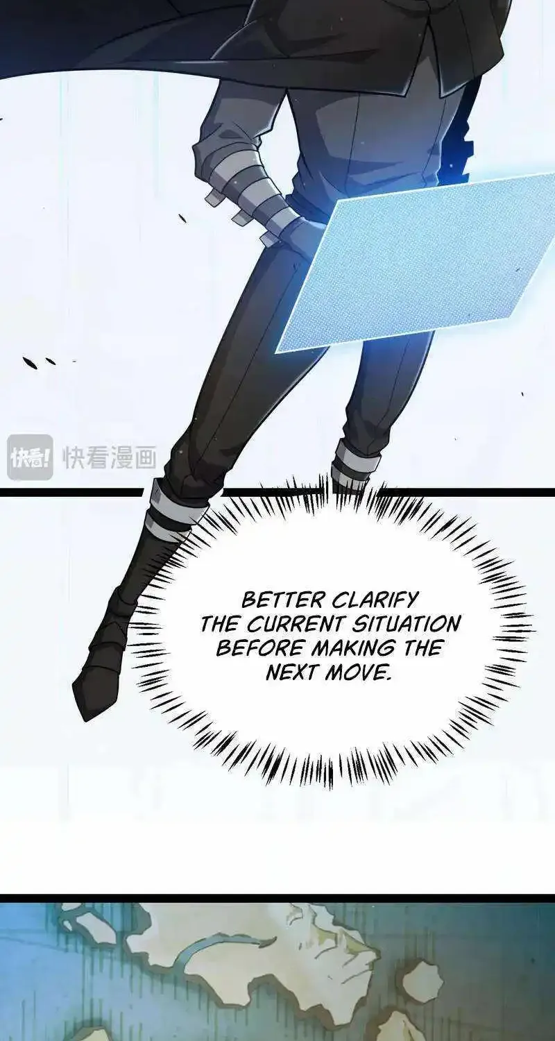 The Game That I Came From Zinmanga X Chapter 275 Page 10