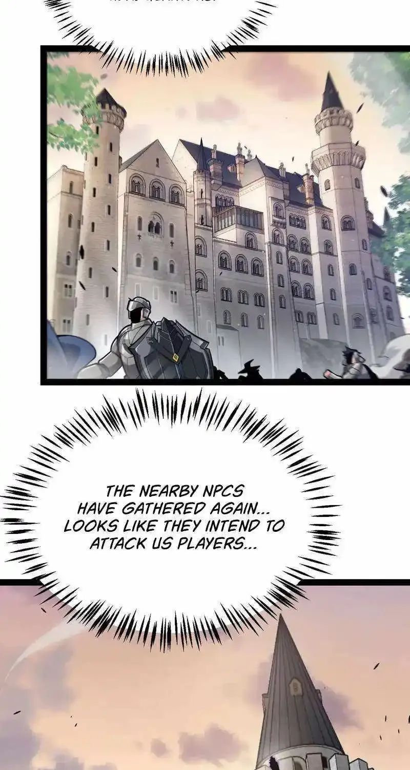 The Game That I Came From Zinmanga X Chapter 275 Page 13