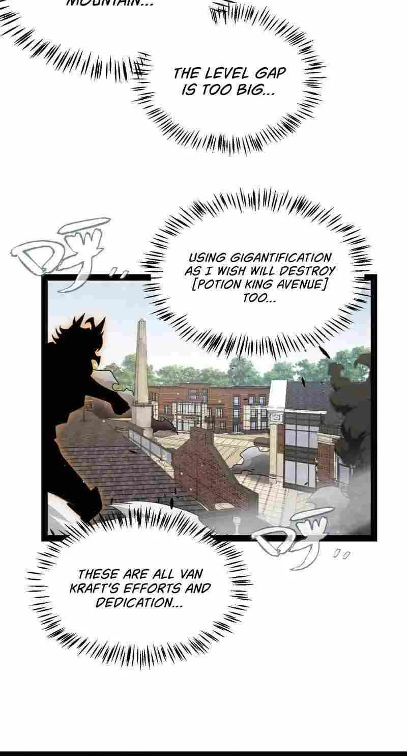 The Game That I Came From Zinmanga X Chapter 275 Page 32