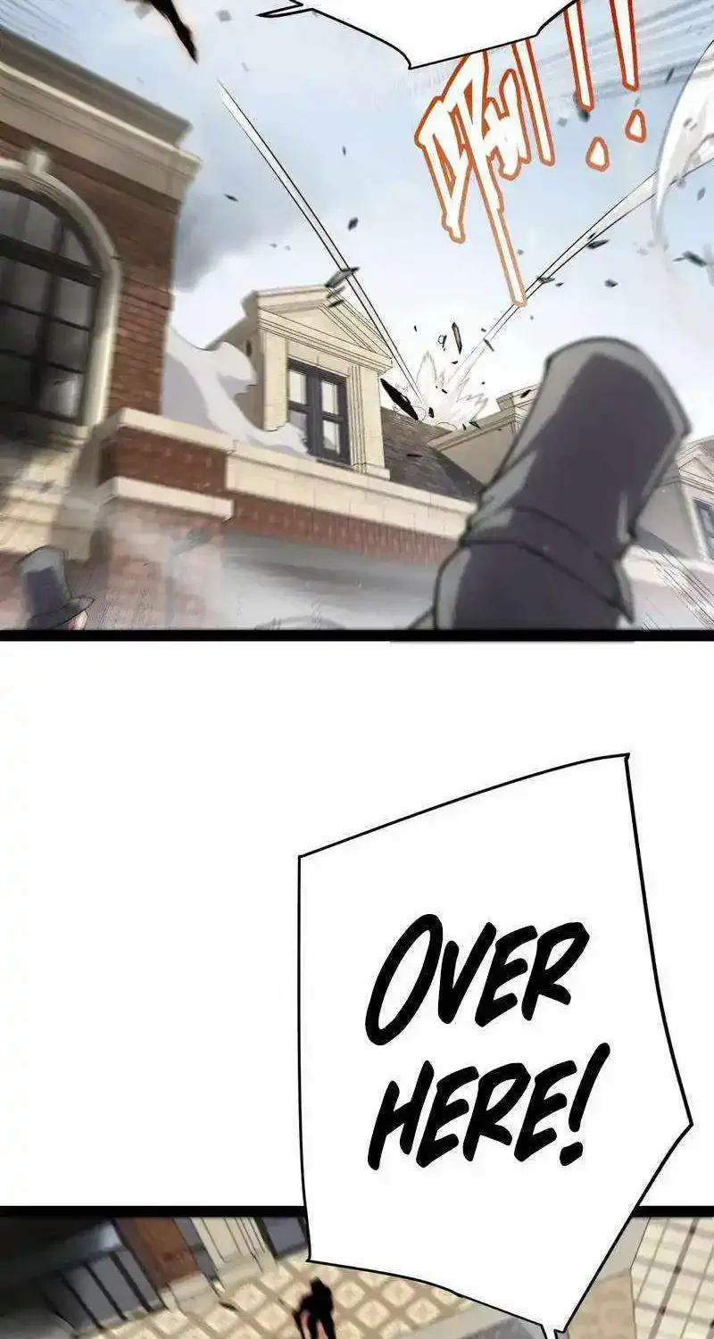 The Game That I Came From Zinmanga X Chapter 275 Page 34