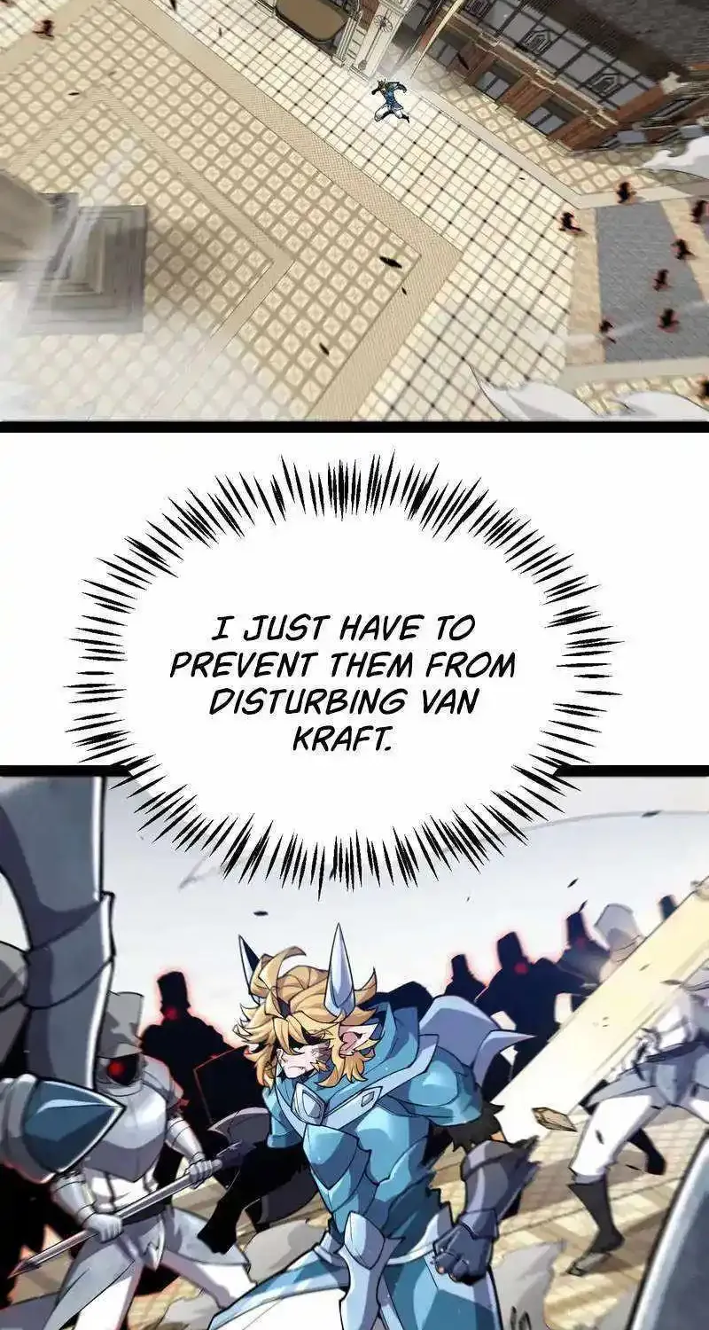 The Game That I Came From Zinmanga X Chapter 275 Page 36