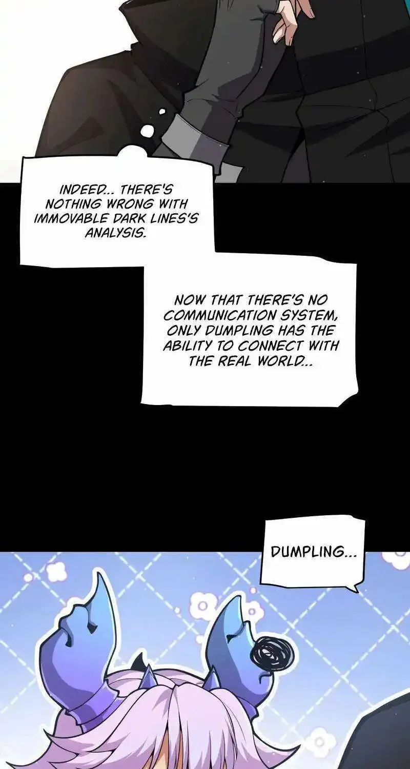 The Game That I Came From Zinmanga X Chapter 274 Page 33