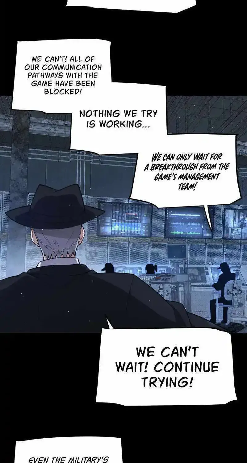 The Game That I Came From Zinmanga X Chapter 274 Page 57