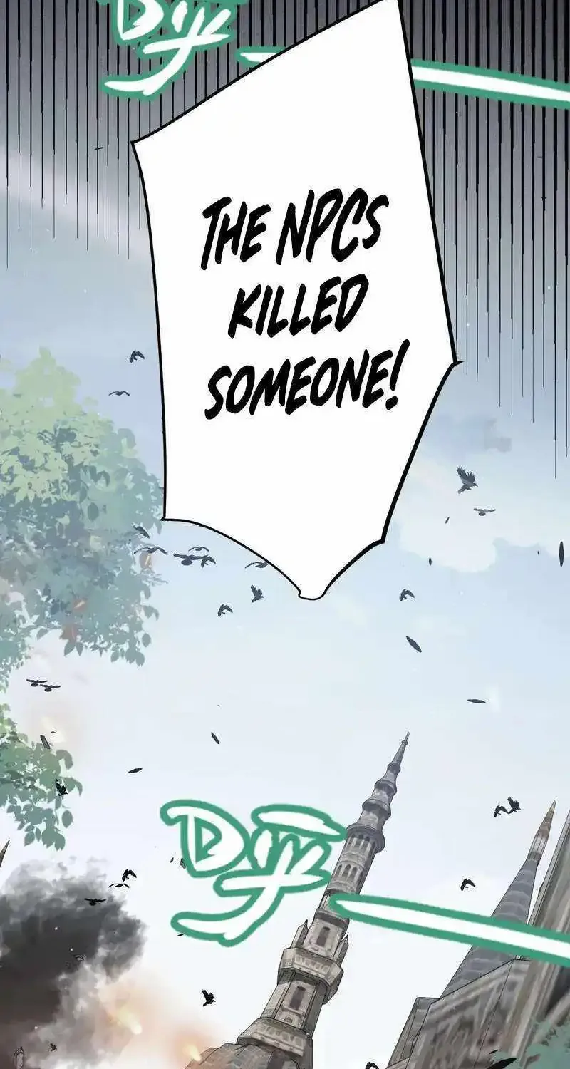 The Game That I Came From Zinmanga X Chapter 273 Page 7