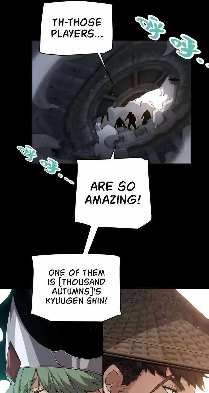 The Game That I Came From Zinmanga X Chapter 273 Page 26