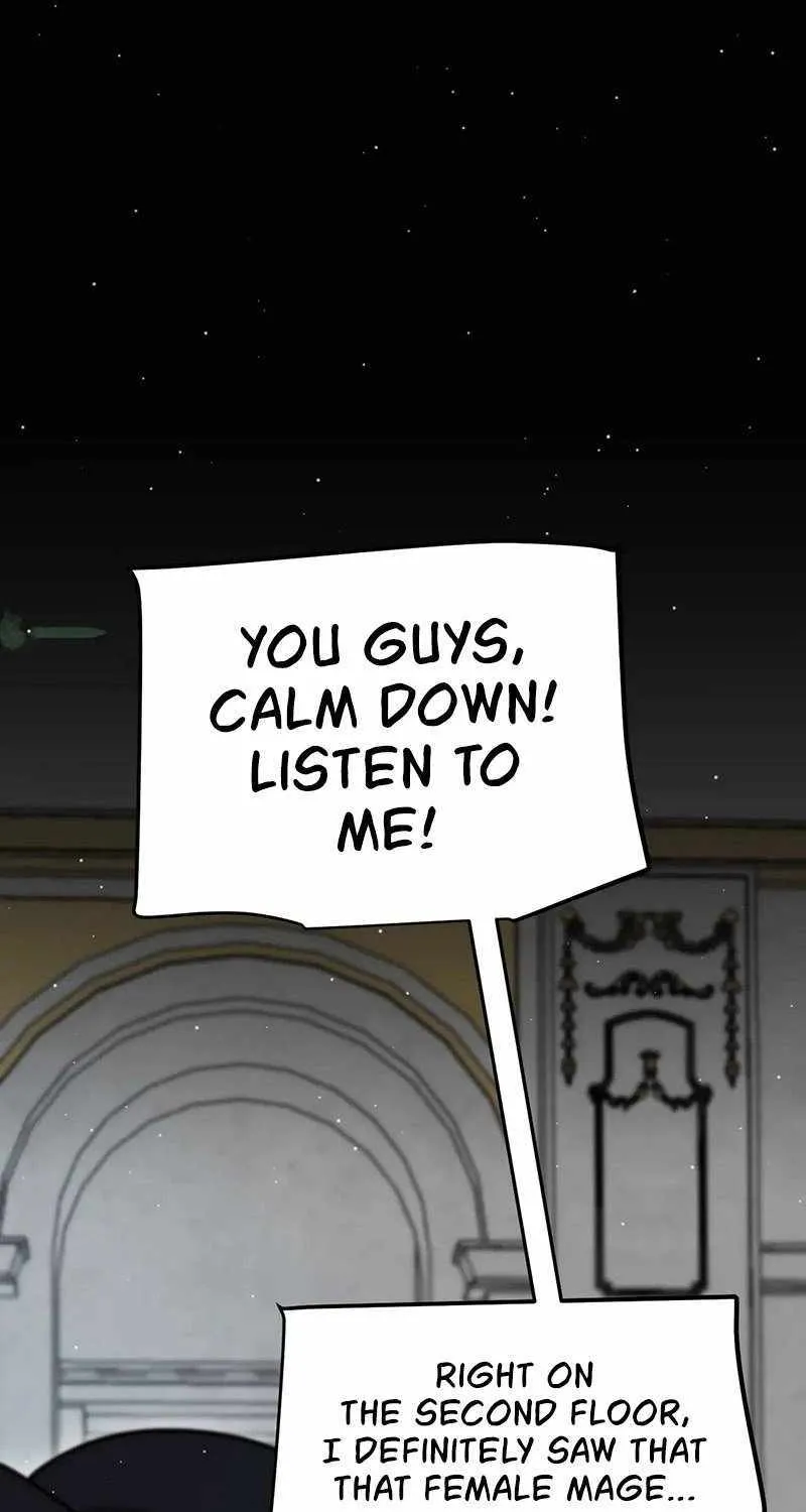 The Game That I Came From Zinmanga X Chapter 271 Page 39