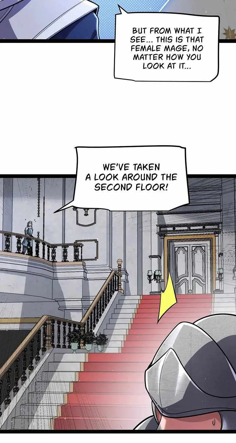 The Game That I Came From Zinmanga X Chapter 271 Page 44