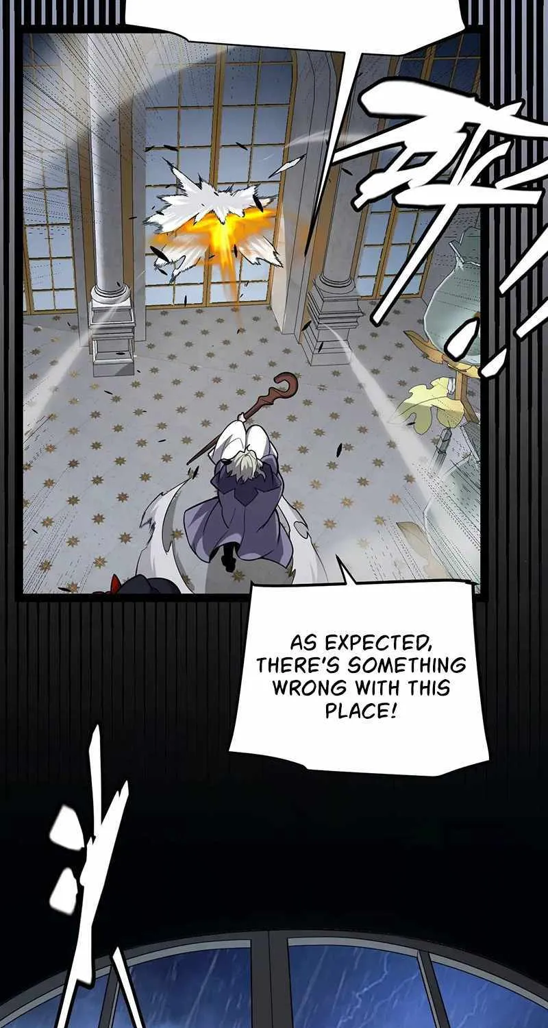 The Game That I Came From Zinmanga X Chapter 271 Page 75