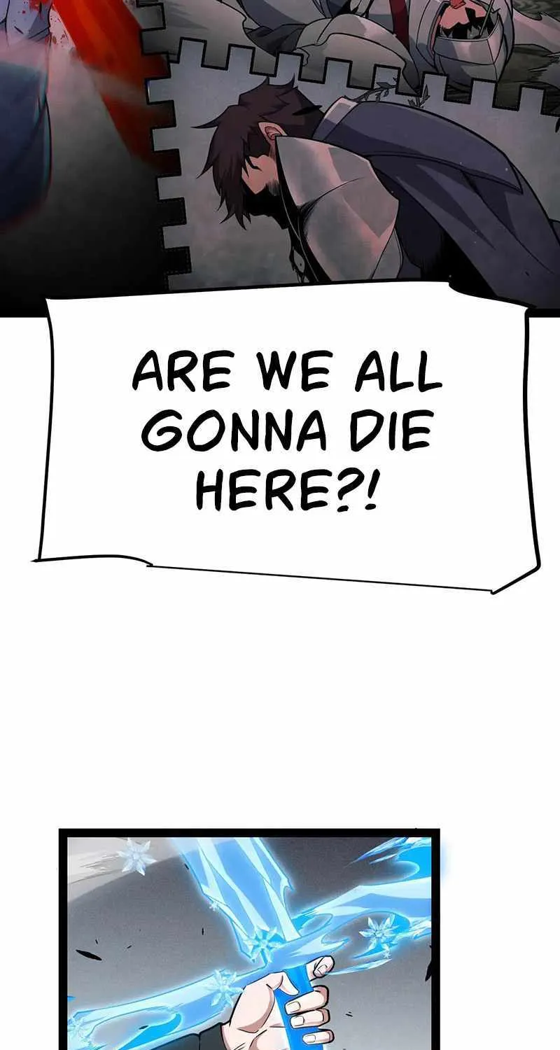 The Game That I Came From Zinmanga X Chapter 271 Page 77