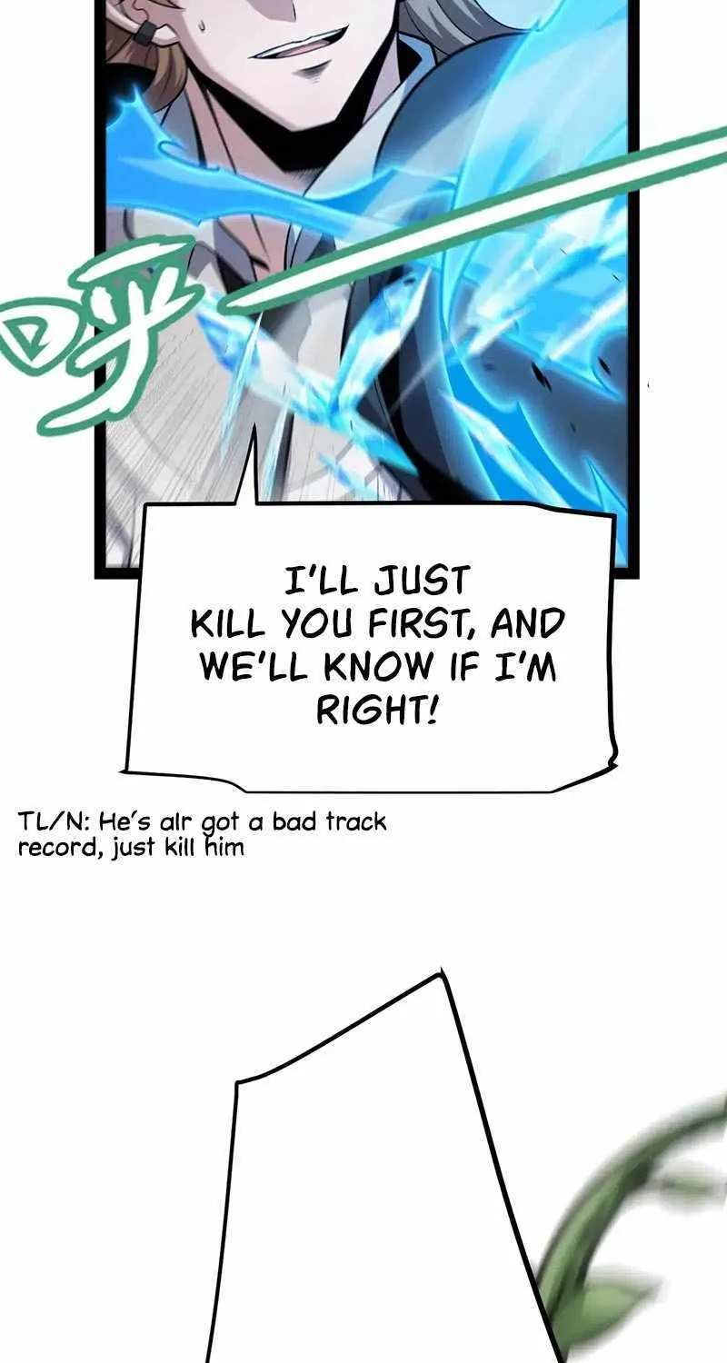 The Game That I Came From Zinmanga X Chapter 271 Page 84