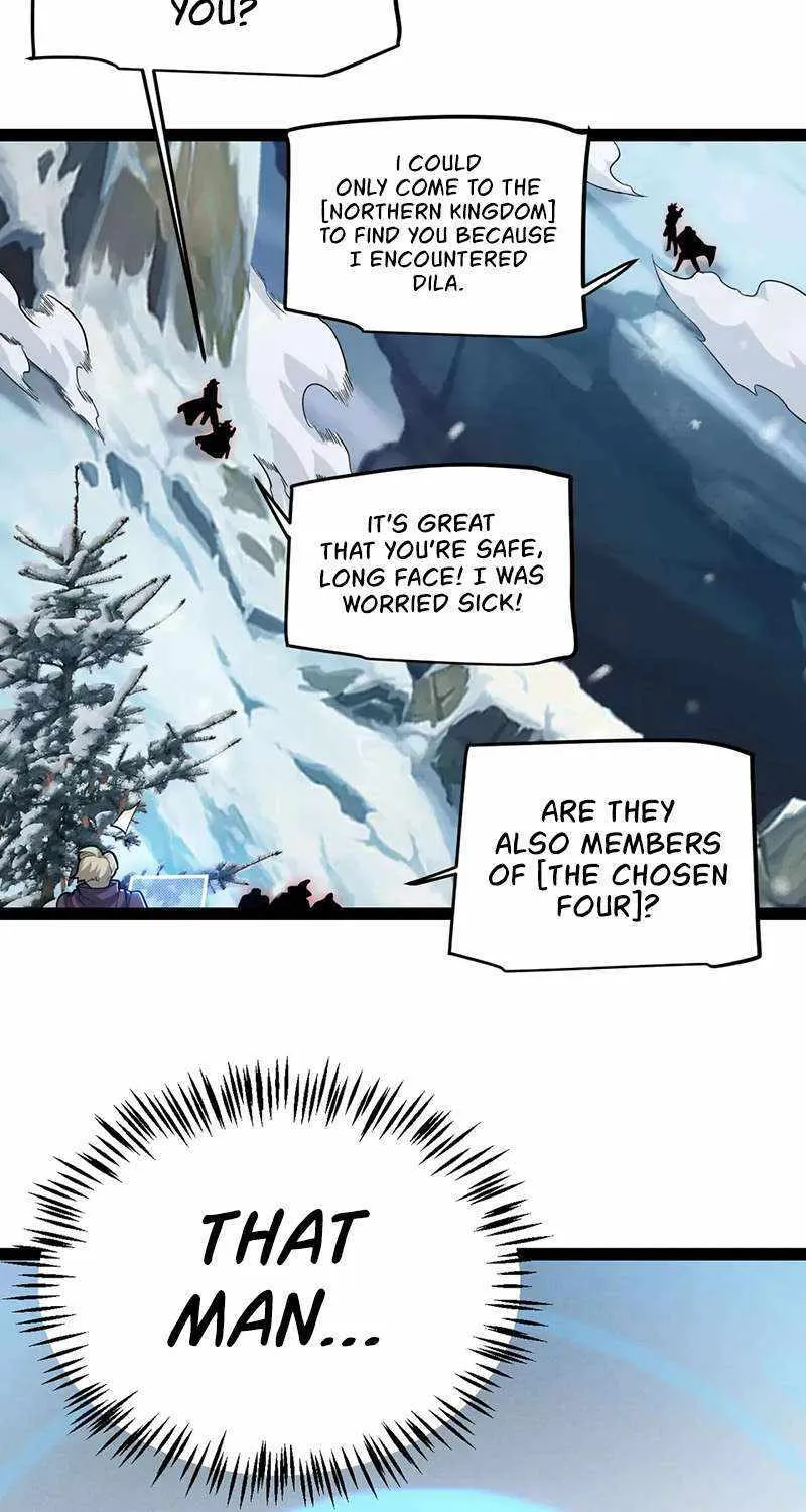The Game That I Came From Zinmanga X Chapter 270 Page 40