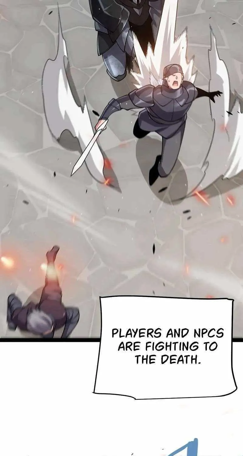 The Game That I Came From Zinmanga X Chapter 268 Page 12