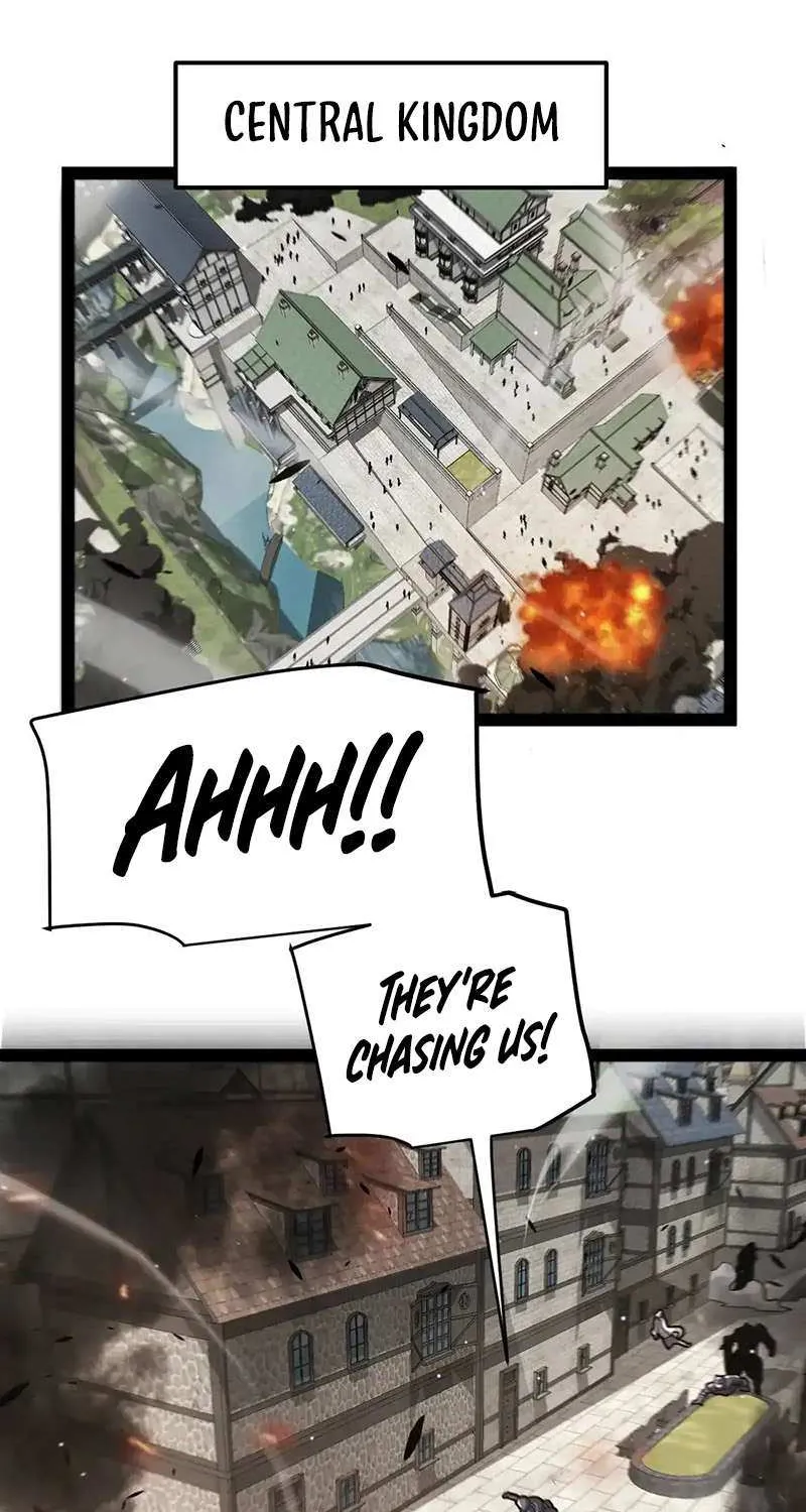 The Game That I Came From Zinmanga X Chapter 267 Page 10
