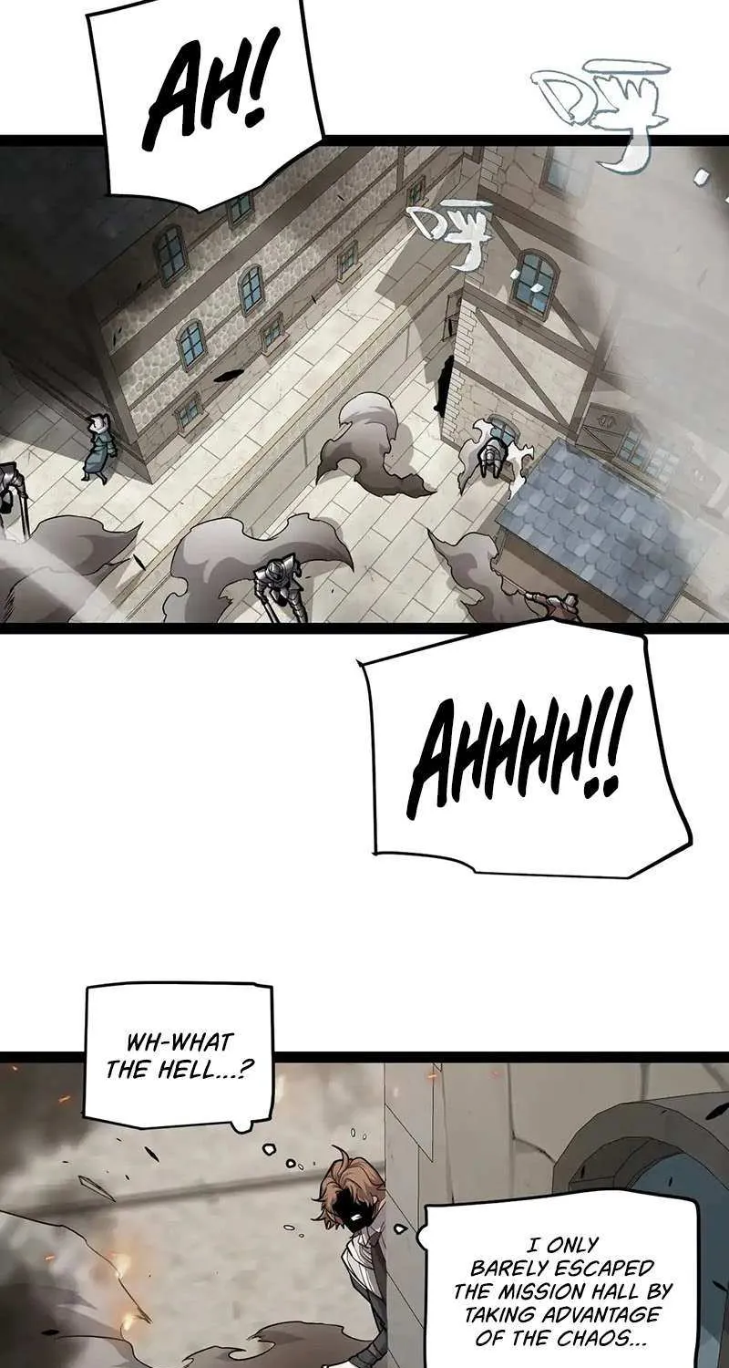 The Game That I Came From Zinmanga X Chapter 267 Page 23