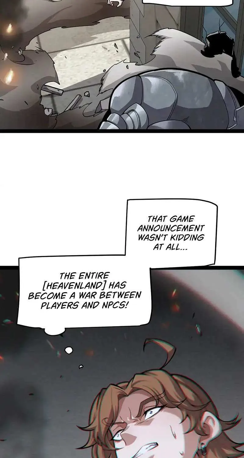 The Game That I Came From Zinmanga X Chapter 267 Page 24