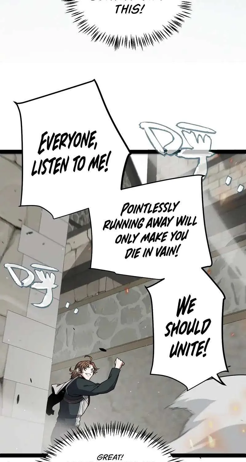 The Game That I Came From Zinmanga X Chapter 267 Page 38
