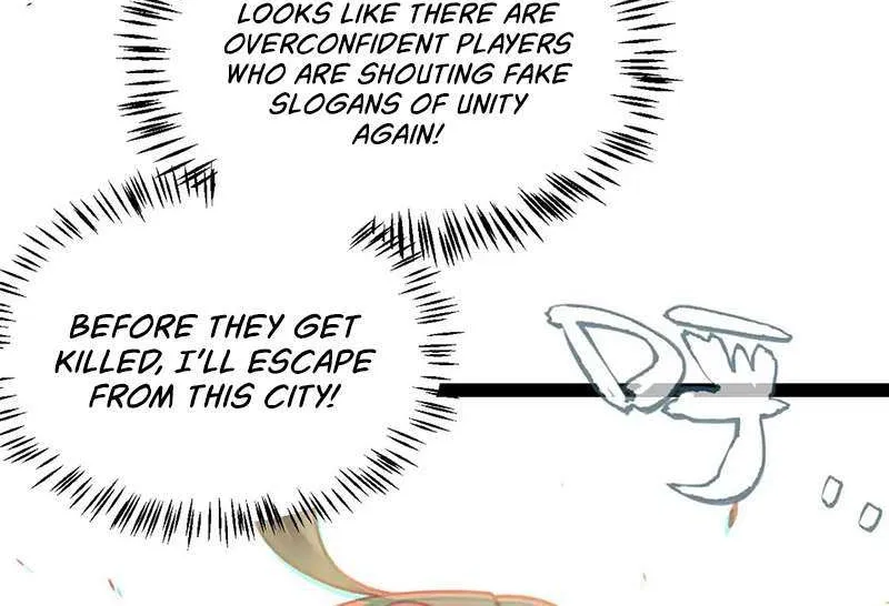 The Game That I Came From Zinmanga X Chapter 267 Page 39