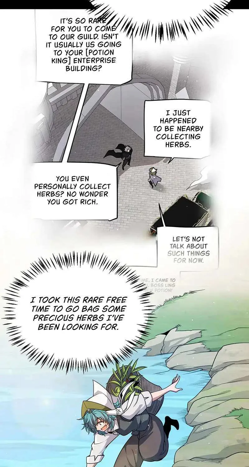 The Game That I Came From Zinmanga X Chapter 267 Page 47