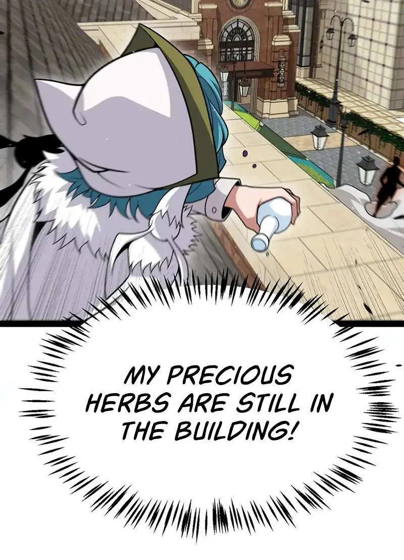 The Game That I Came From Zinmanga X Chapter 267 Page 51