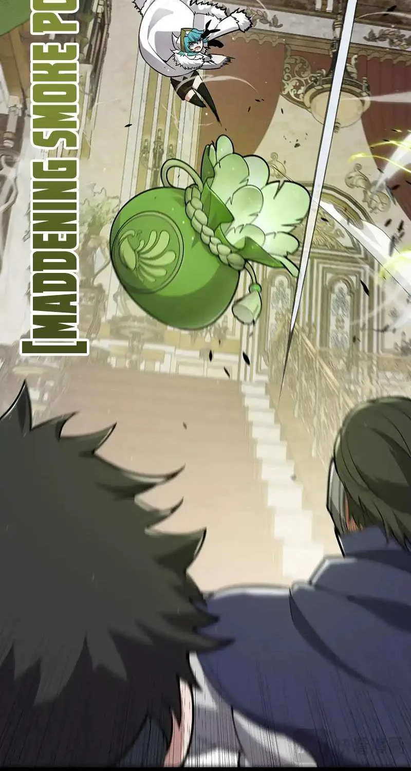 The Game That I Came From Zinmanga X Chapter 267 Page 71