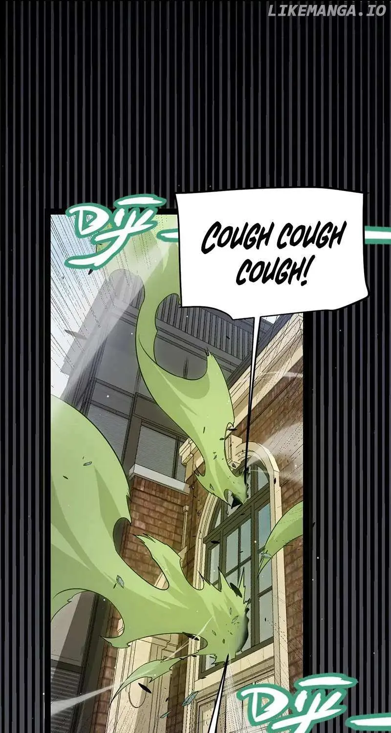 The Game That I Came From Zinmanga X Chapter 267 Page 73