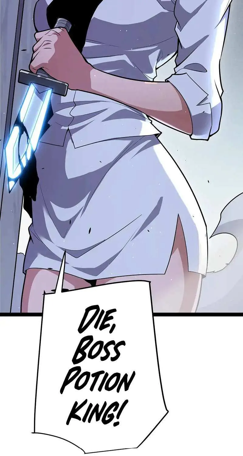The Game That I Came From Zinmanga X Chapter 267 Page 82