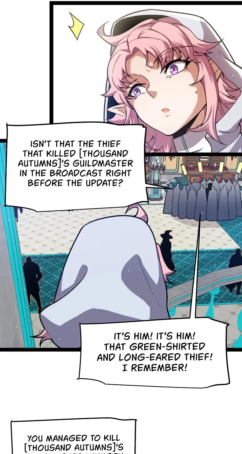 The Game That I Came From Zinmanga X Chapter 266 Page 39