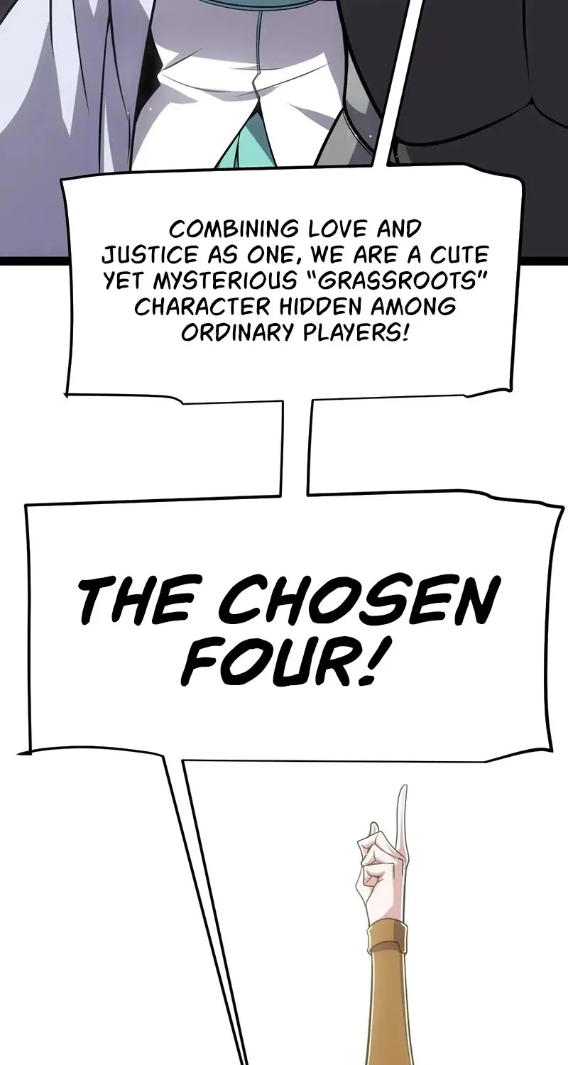 The Game That I Came From Zinmanga X Chapter 266 Page 49