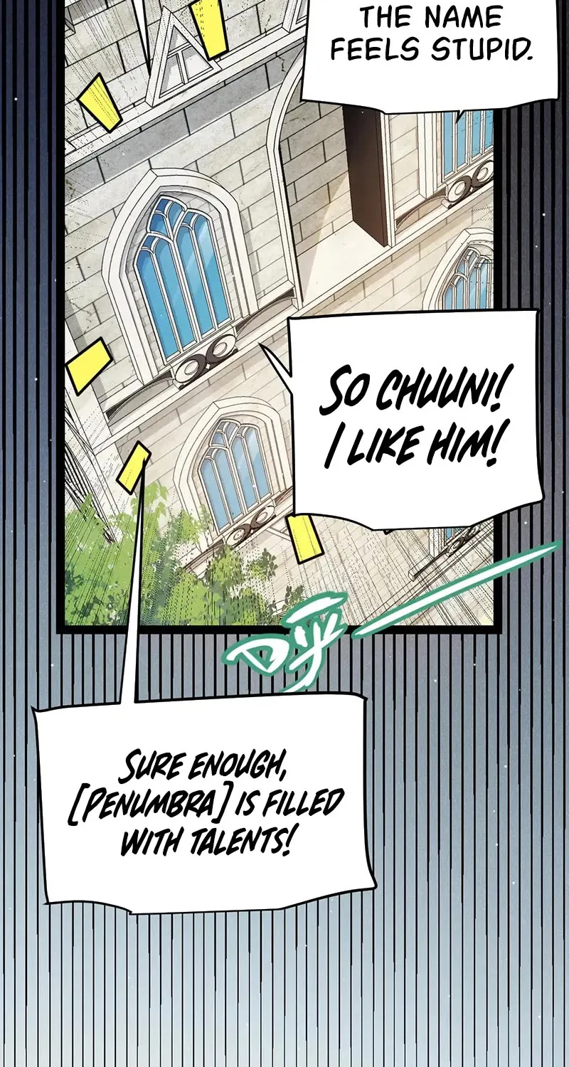 The Game That I Came From Zinmanga X Chapter 266 Page 54