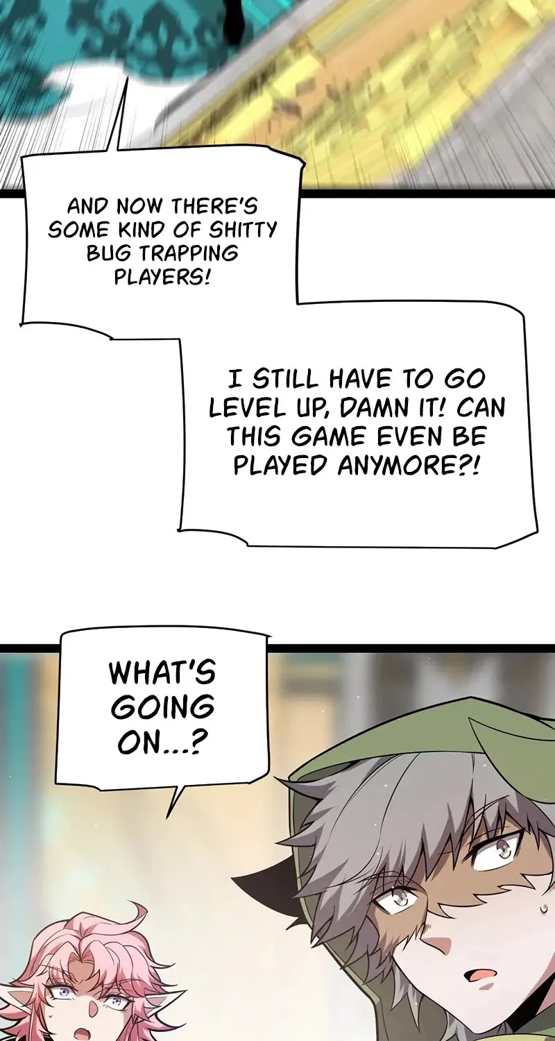 The Game That I Came From Zinmanga X Chapter 266 Page 65