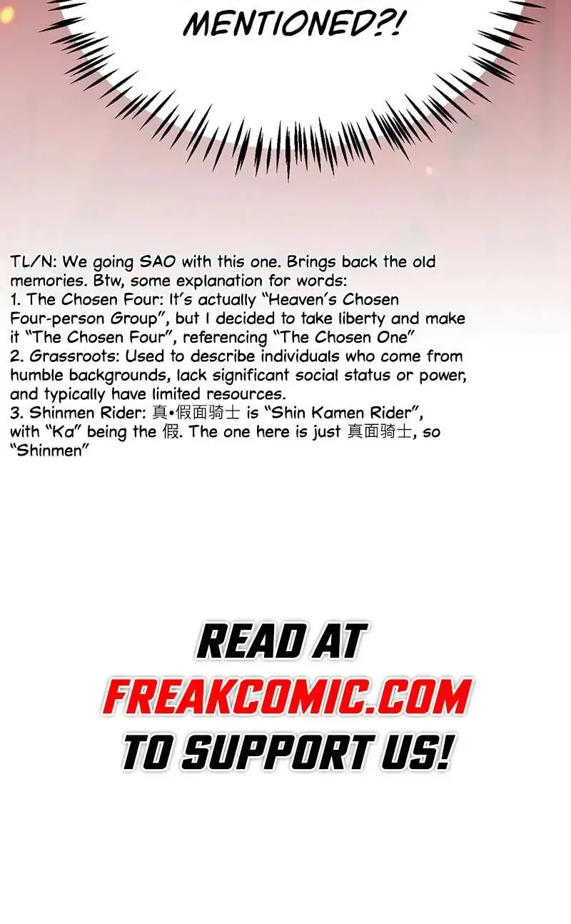The Game That I Came From Zinmanga X Chapter 265.5 Page 79