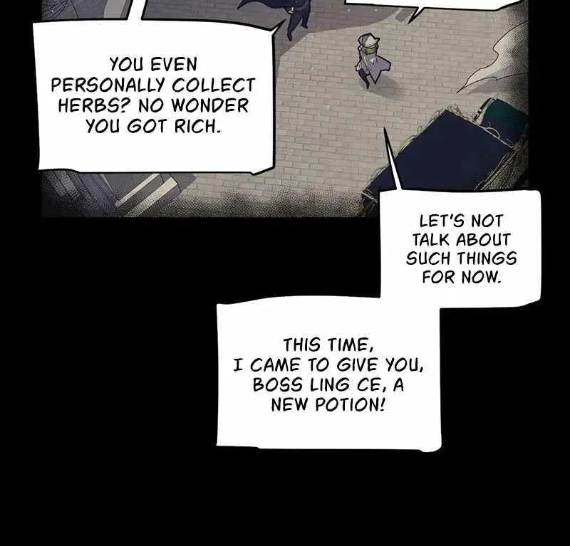 The Game That I Came From Zinmanga X Chapter 265 Page 30