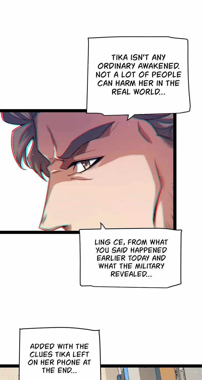 The Game That I Came From Zinmanga X Chapter 265 Page 53