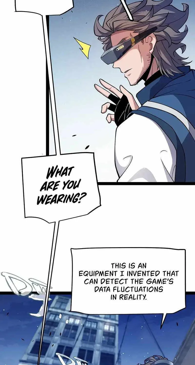The Game That I Came From Zinmanga X Chapter 265 Page 63