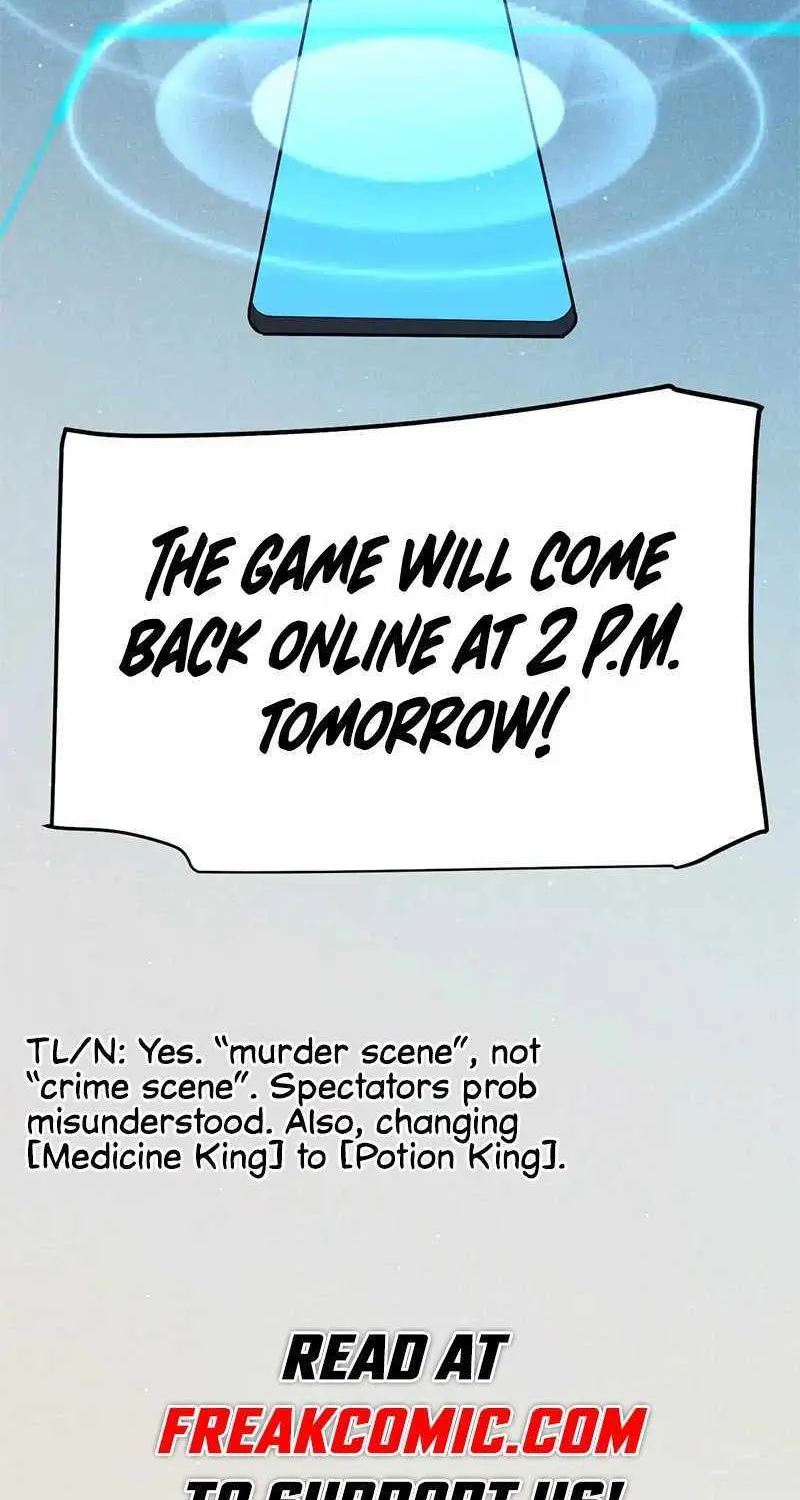 The Game That I Came From Zinmanga X Chapter 265 Page 77