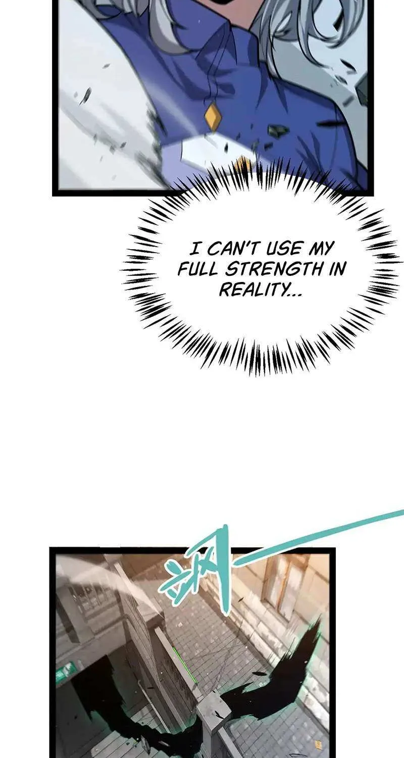 The Game That I Came From Zinmanga X Chapter 264 Page 30