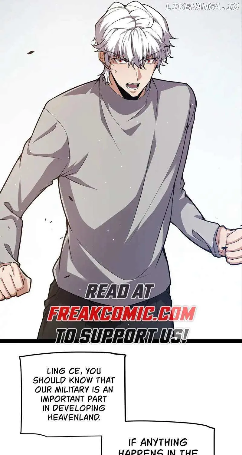 The Game That I Came From Zinmanga X Chapter 264 Page 38