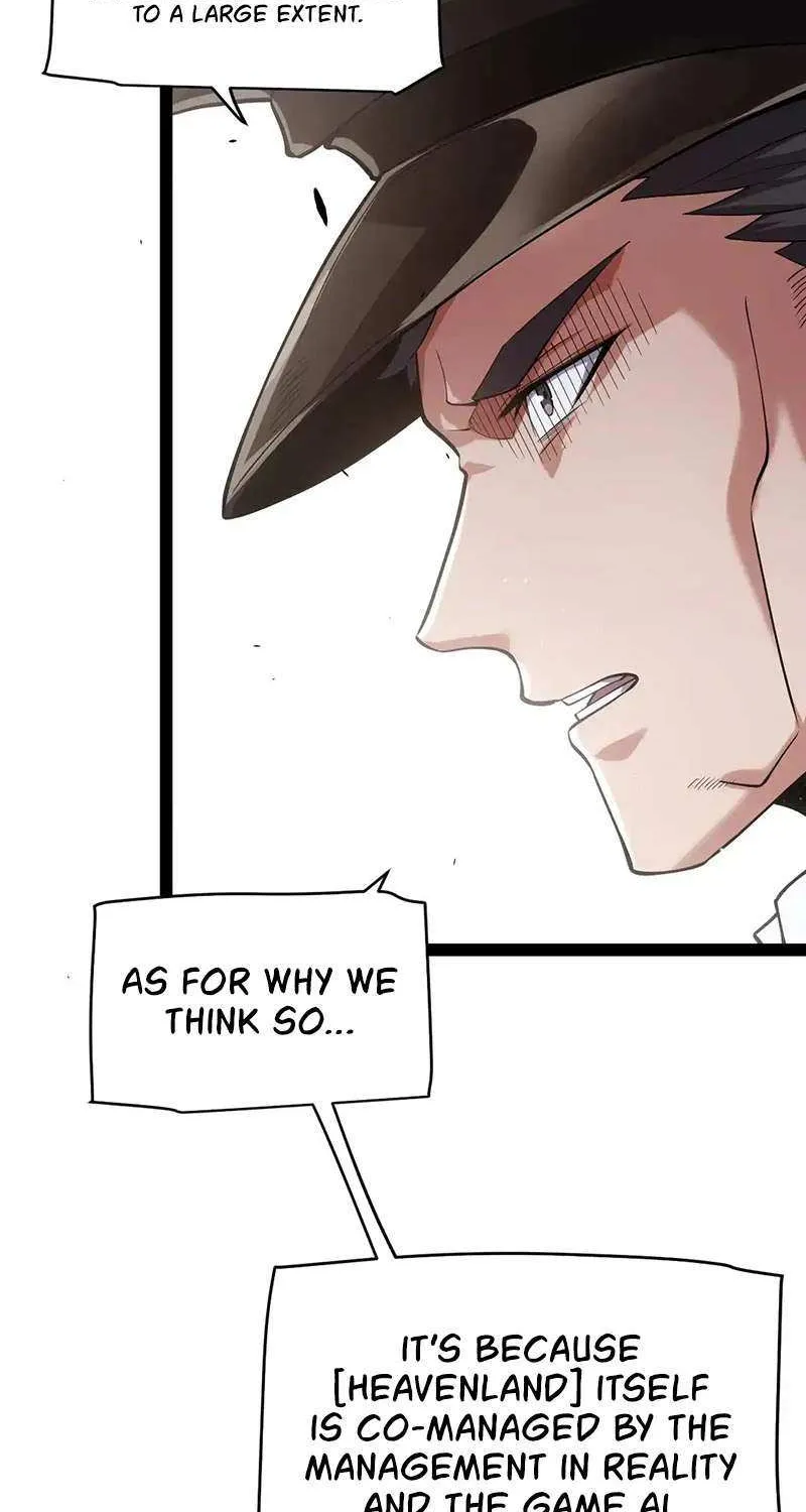 The Game That I Came From Zinmanga X Chapter 264 Page 41